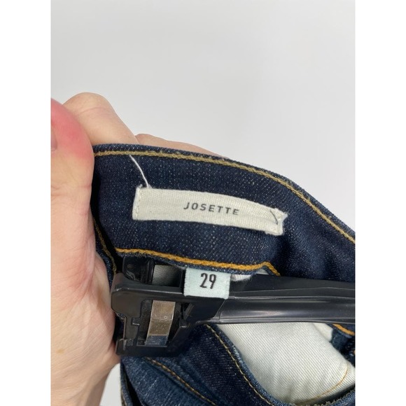 Imogen + Willie Josette High Rise Jeans 29 - Picture 4 of 11